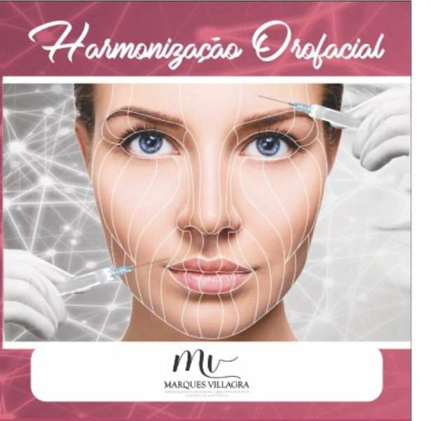 Foto 3 de Marques Villagra Harmonização Orofacial e Odontologia Estética