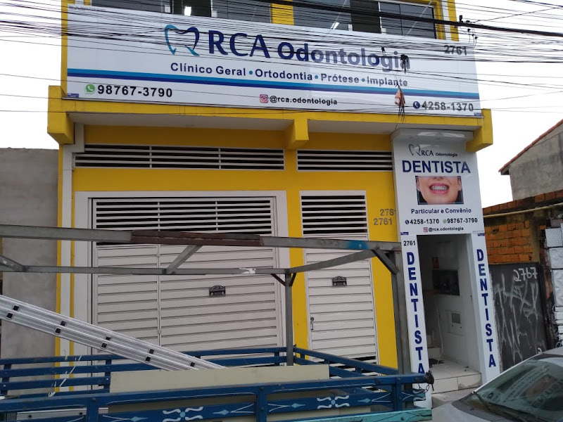 Foto 2 de Marquess Odontologia