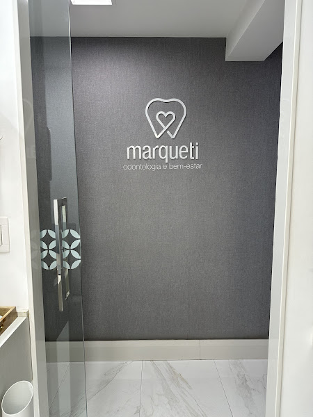 Foto 3 de Marqueti Odontologia & Bem Estar