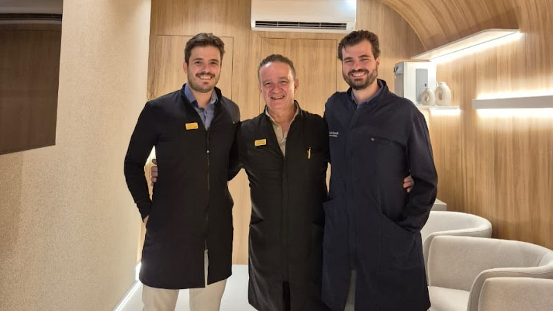 Foto 2 de Martelli Odontologia Especializada