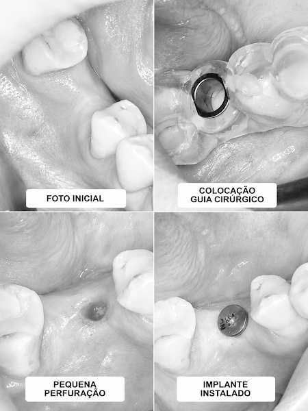 Foto 3 de Martelli Odontologia Especializada