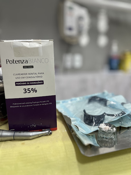 Foto 2 de Martha Amorim Consultório Odontológico