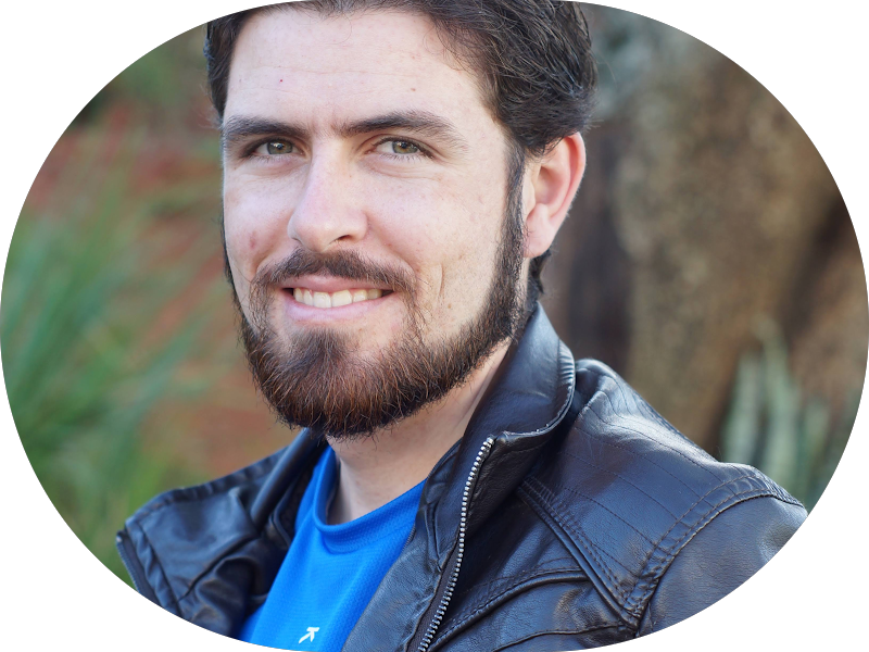 Foto de Martim Afonso Opptiz - Clínica Odontológica