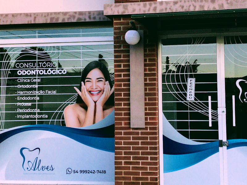 Foto 3 de Martim Afonso Opptiz - Clínica Odontológica