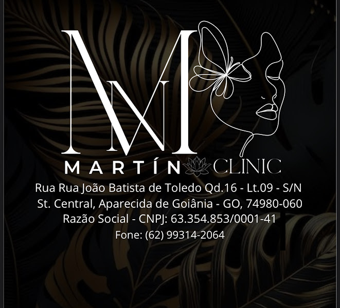 Foto 2 de Martin Clinic