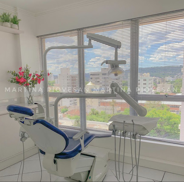 Foto de MARTINA PIOVESAN ODONTOLOGIA