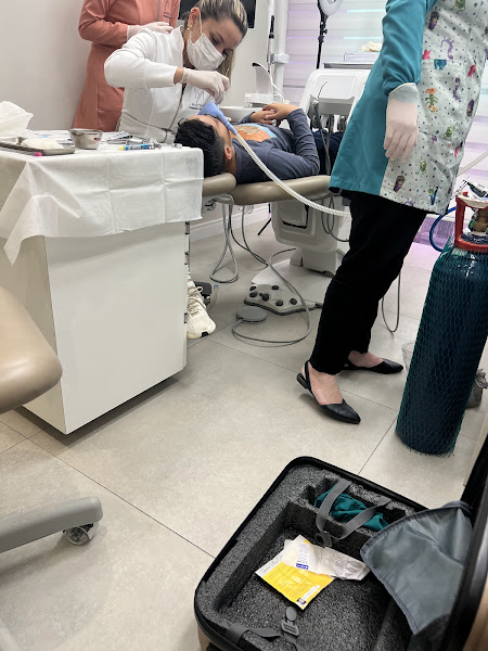 Foto 2 de Martinelli Odontologia