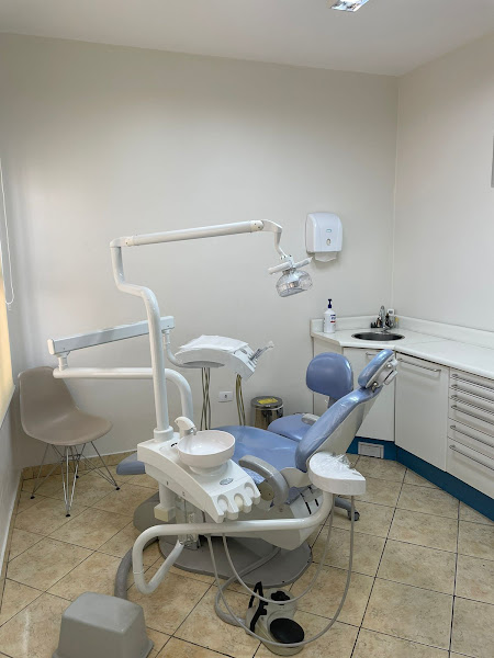 Foto 3 de Martinelli Odontologia - Dentista Ortodontia