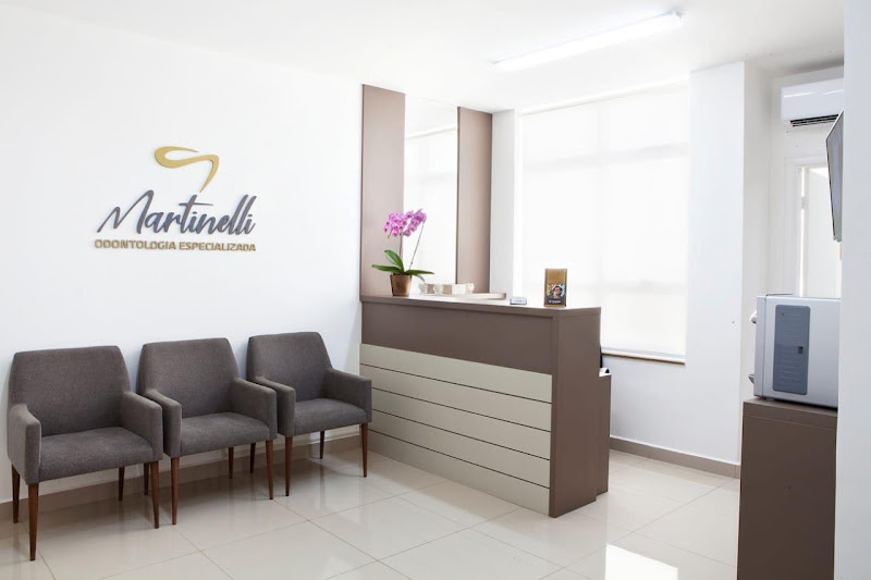 Foto 2 de Martinelli Odontologia Especializada