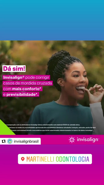 Foto 3 de Martinelli Odontologia Especializada