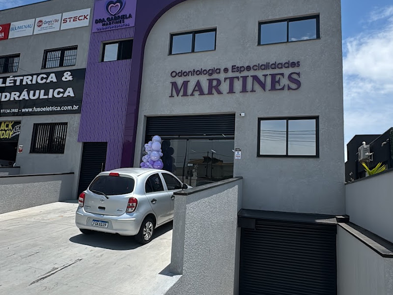 Foto 3 de Martines odontologia