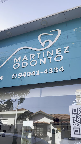 Foto 2 de Martinez Odonto