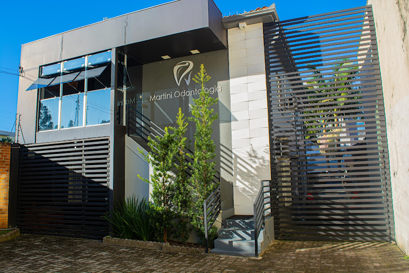 Foto 2 de Martini Odontologia
