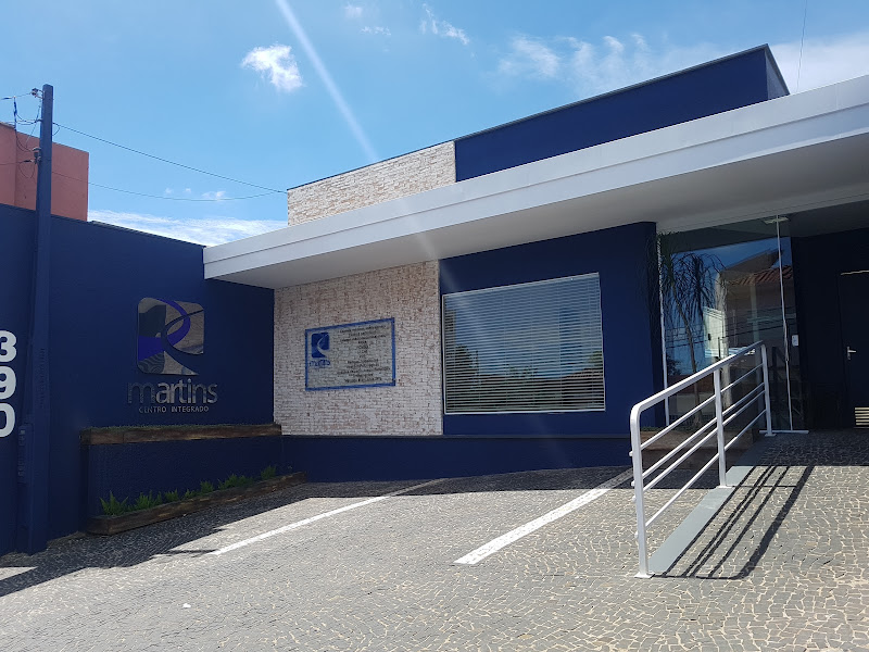 Foto 2 de Martins Centro Integrado