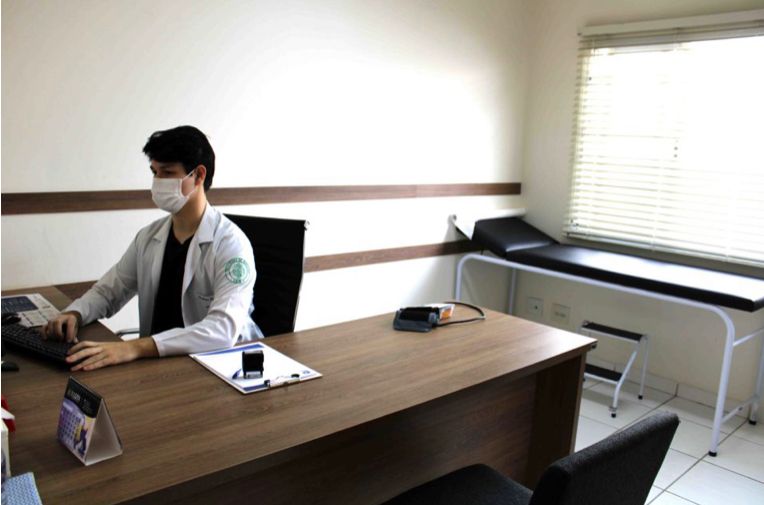 Foto 3 de Martins Centro Integrado