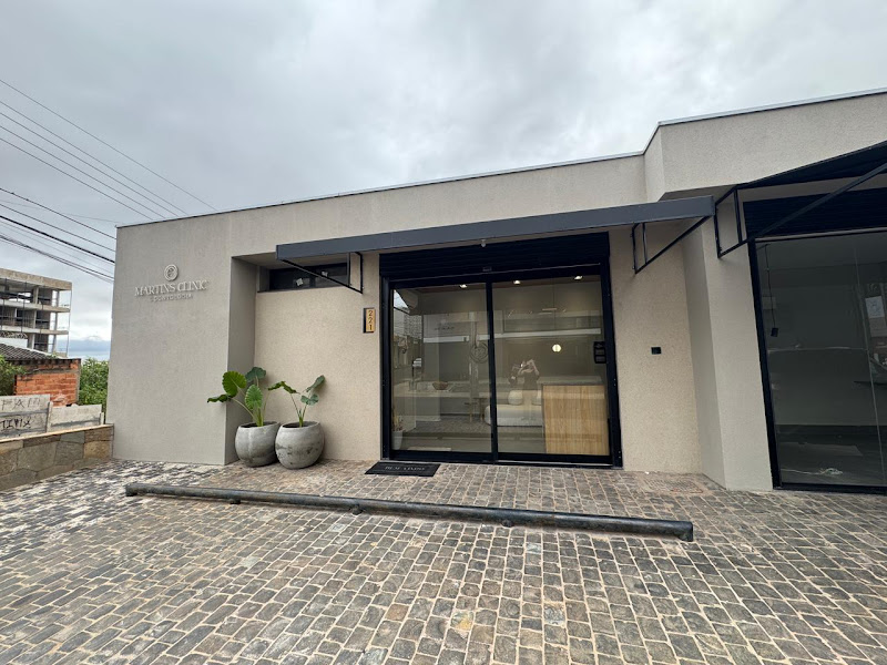 Foto de Martins Clinic