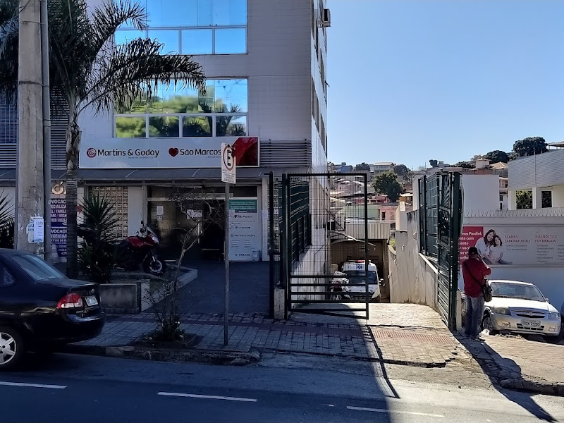 Foto de Martins E Godoy Medicina Diagnóstica