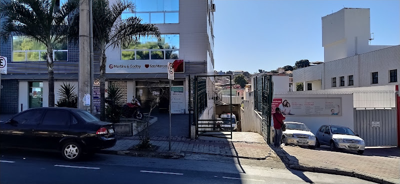 Foto 2 de Martins E Godoy Medicina Diagnóstica