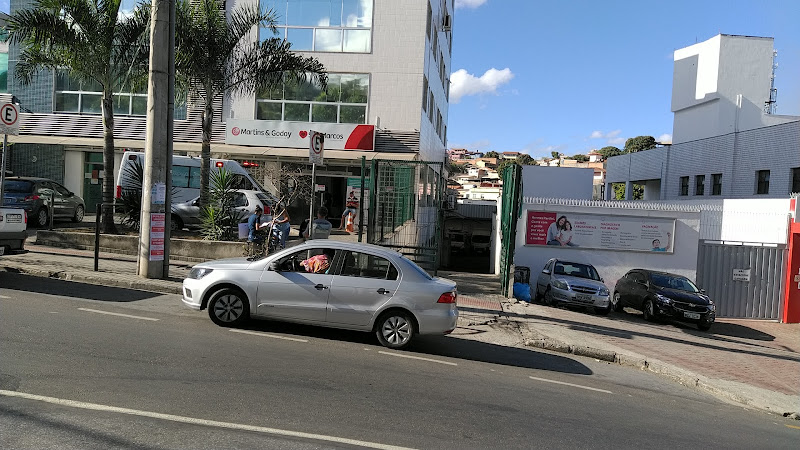 Foto 3 de Martins E Godoy Medicina Diagnóstica