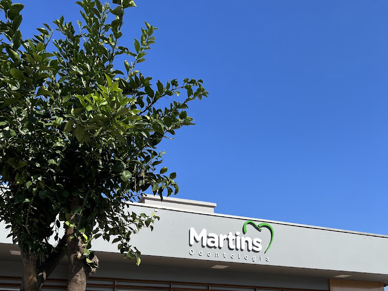 Foto de Martins Odontologia
