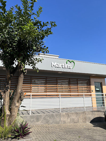 Foto 2 de Martins Odontologia