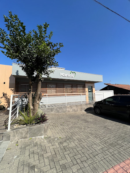 Foto 3 de Martins Odontologia