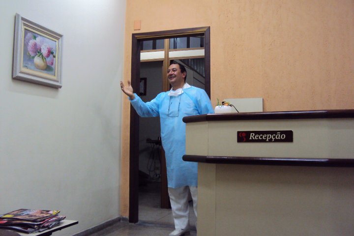 Foto 2 de MARUCCI ODONTOLOGIA