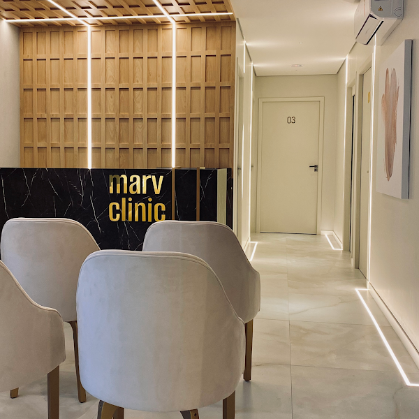 Foto 2 de Marv Clinic