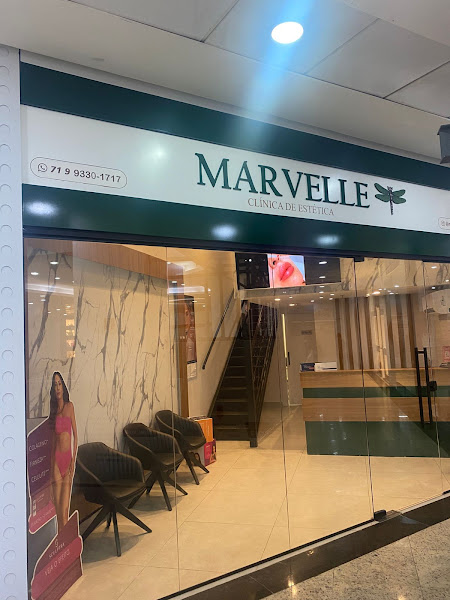 Foto 2 de Marvelle - Salvador (Shopping Itaigara)