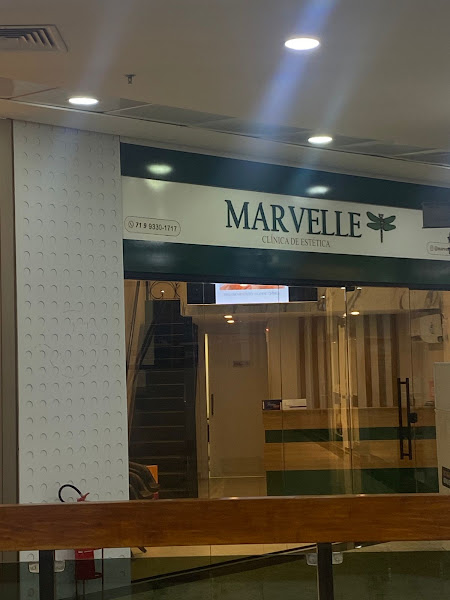 Foto 3 de Marvelle - Salvador (Shopping Itaigara)