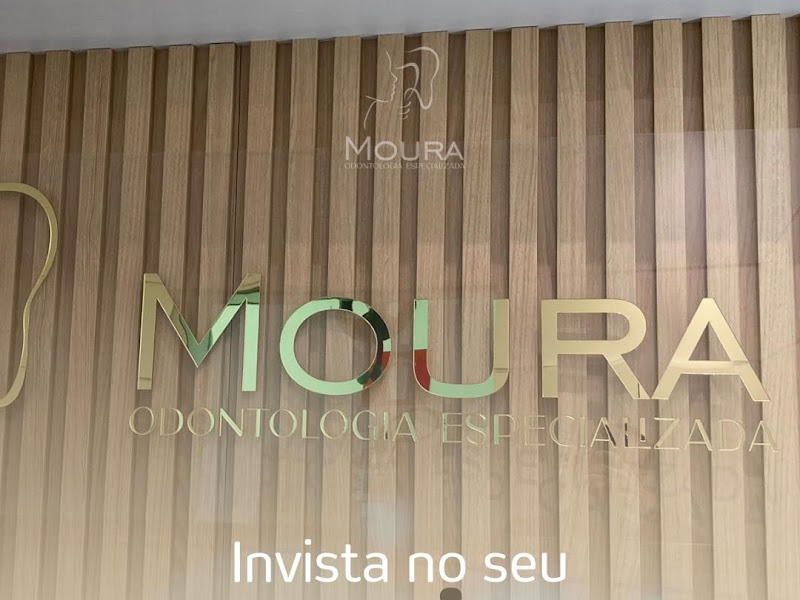 Foto 3 de MARY MOURA ODONTOLOGIA