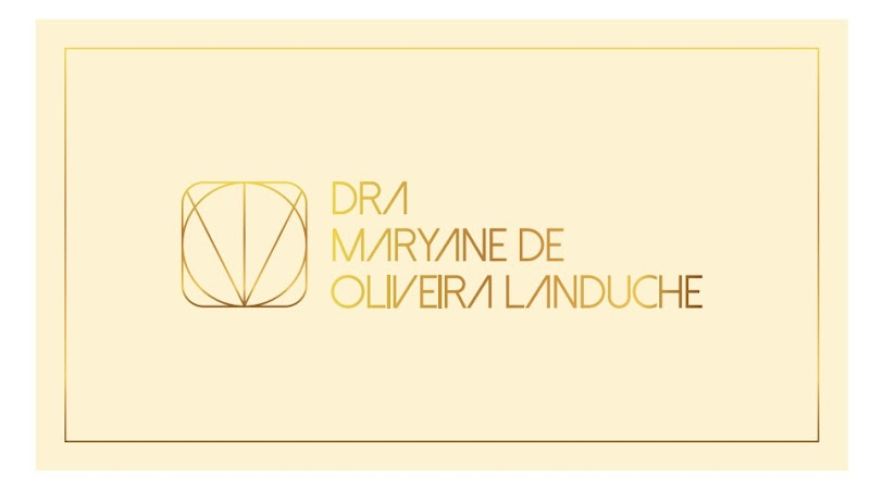 Foto 2 de Maryane Landuche Odontologia