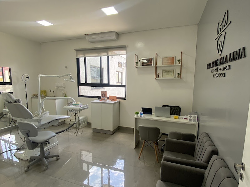 Foto 7 de MAS ODONTOLOGIA. RESP. Dra. MARIA ,Especialista Endodontia(Canal)Implantes, Harmonização Orofacial