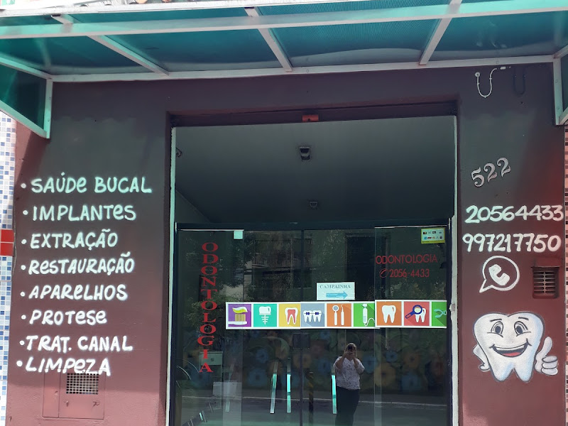 Foto 8 de MAS ODONTOLOGIA. RESP. Dra. MARIA ,Especialista Endodontia(Canal)Implantes, Harmonização Orofacial