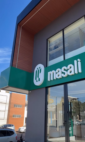 Foto 2 de Masali Odontologia Avançada