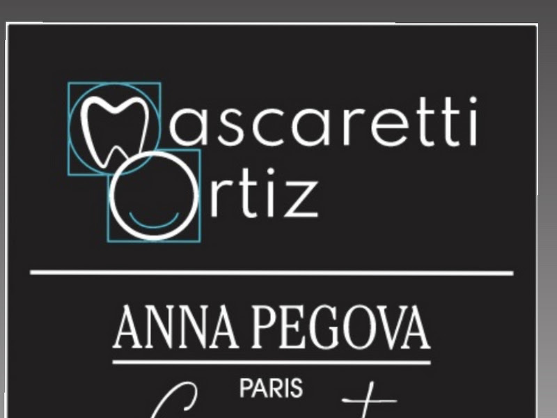 Foto de Mascaretti Ortiz Odontologia / Anna Pegova Concept
