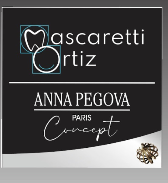Foto 2 de Mascaretti Ortiz Odontologia / Anna Pegova Concept