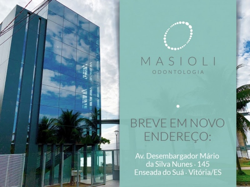 Foto 5 de Masioli Odontologia & Associados
