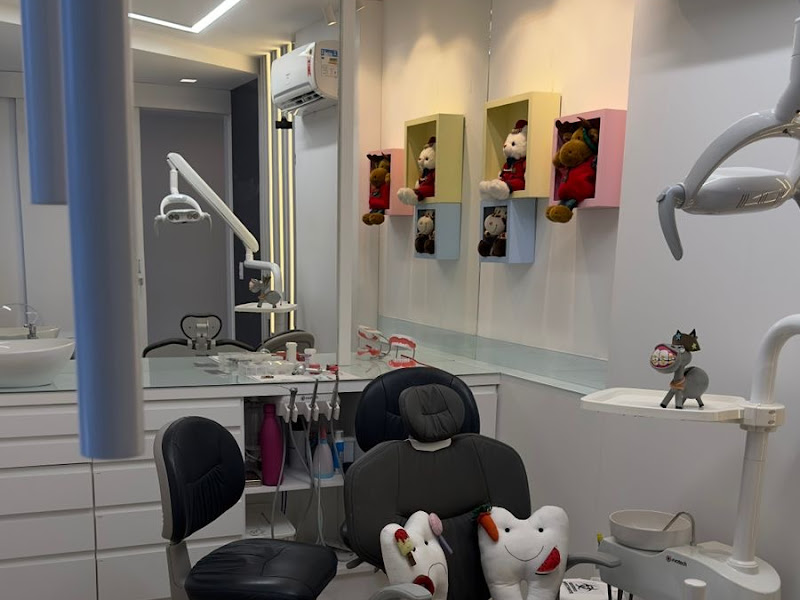 Foto 6 de Masioli Odontologia & Associados