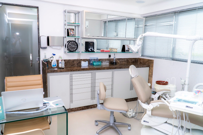 Foto 2 de Massa Odontologia Invisalign Recife