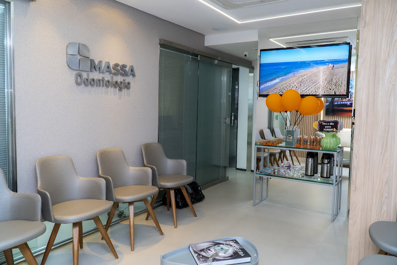 Foto 4 de Massa Odontologia Invisalign Recife