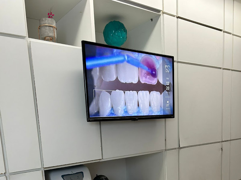 Foto 8 de Massa Odontologia Invisalign Recife