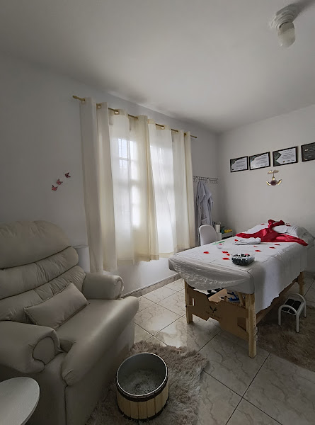 Foto 2 de Massagem & Estética Studio Fênix