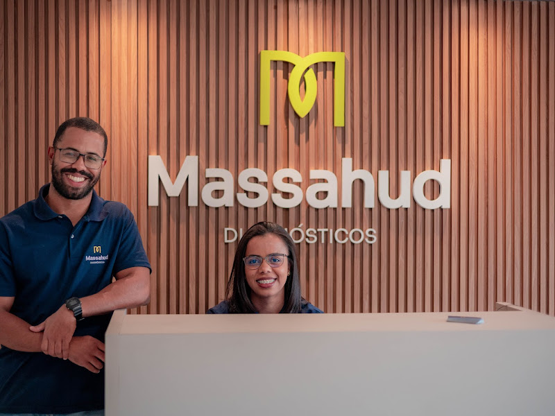 Foto de Massahud Diagnósticos Ltda