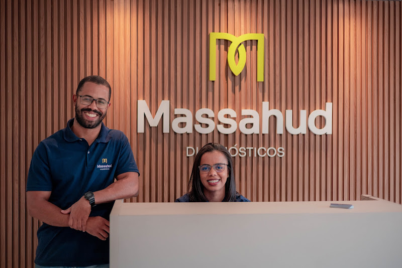 Foto 2 de Massahud Diagnósticos Ltda