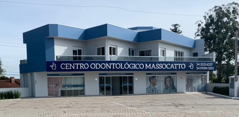 Foto 2 de Massocatto Odontologia - Implantes Dentários
