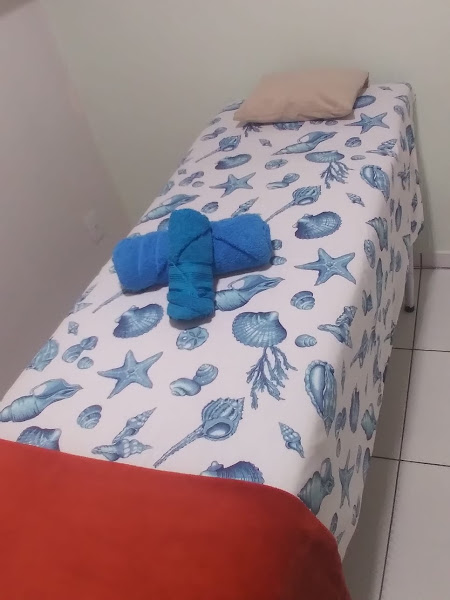 Foto 2 de Massoterapeuta Fernanda Jacinto | Clínica de massoterapia e práticas integrativas em Botucatu
