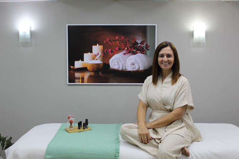 Foto 2 de Massoterapia Integrativa | Lu Botelho