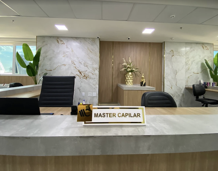 Foto 2 de MASTER CAPILAR Goiânia
