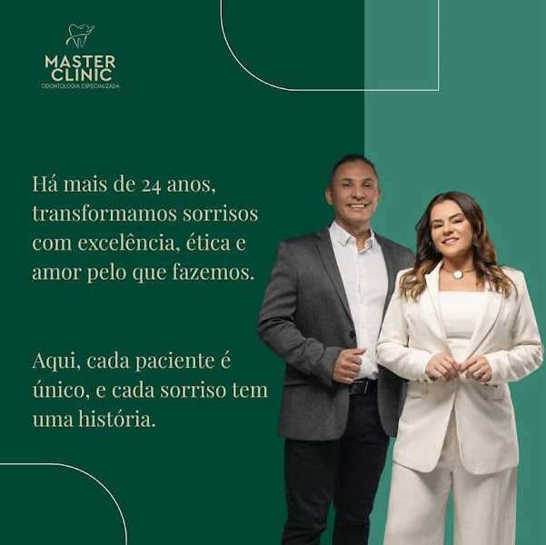 Foto 3 de Master Clinic Odontologia Especializada